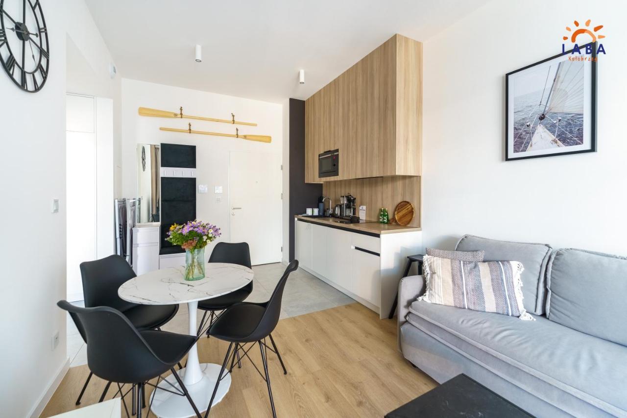Apartament Fish Surfingbird Shellter Rogowo Rogowo  Exteriér fotografie