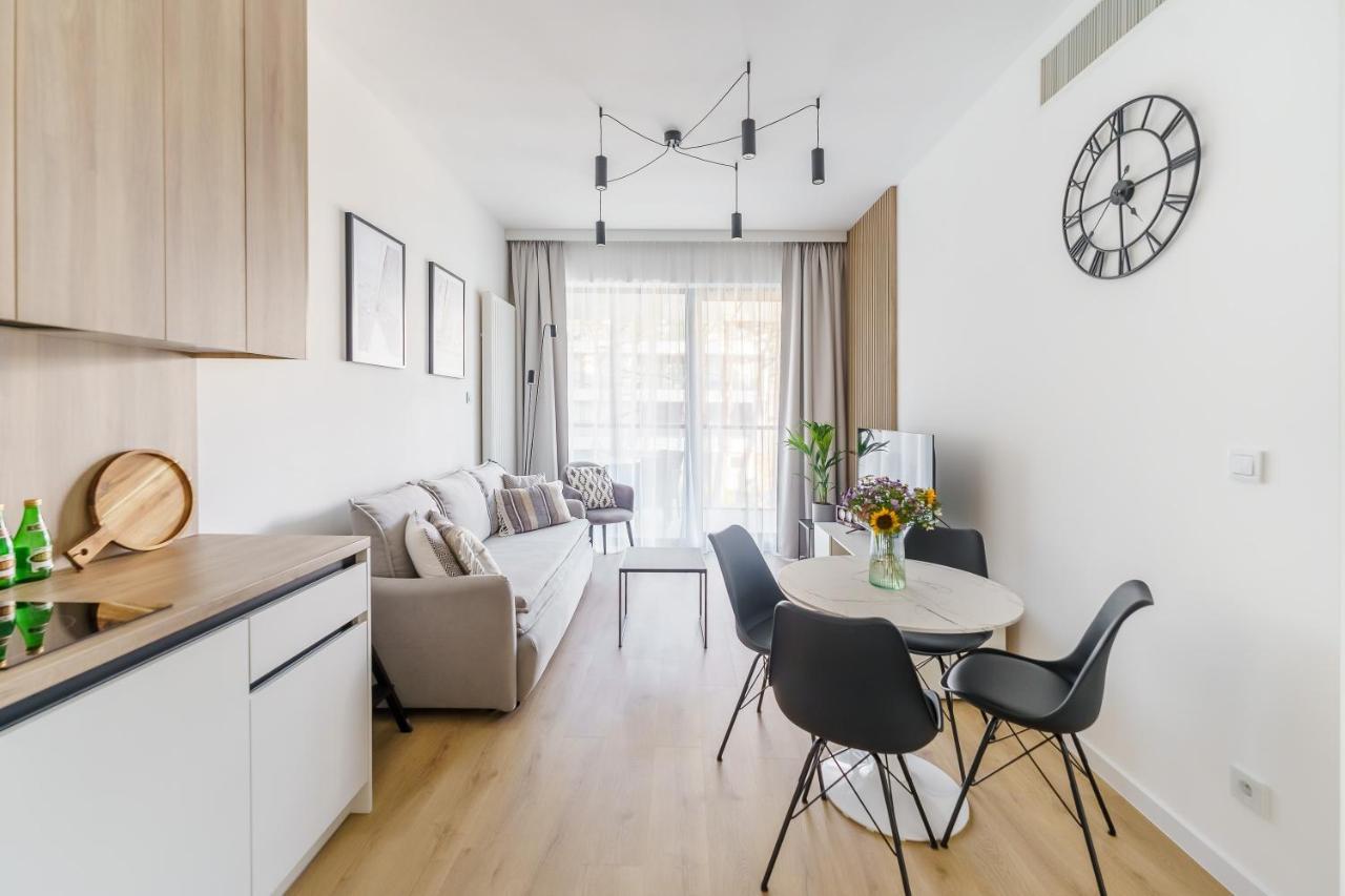 Apartament Fish Surfingbird Shellter Rogowo Rogowo  Exteriér fotografie