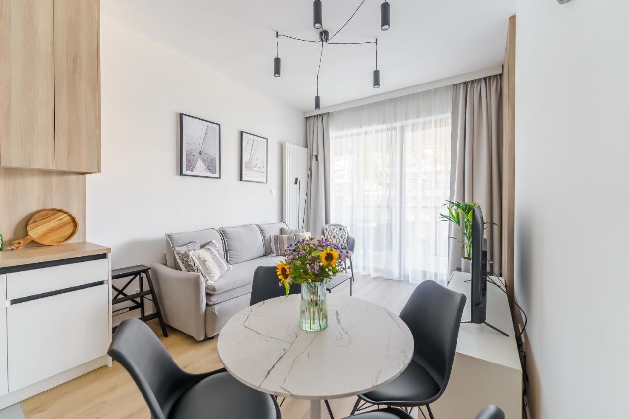 Apartament Fish Surfingbird Shellter Rogowo Rogowo  Exteriér fotografie