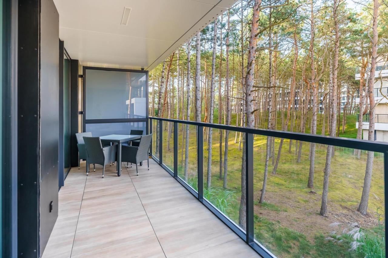 Apartament Fish Surfingbird Shellter Rogowo Rogowo  Exteriér fotografie